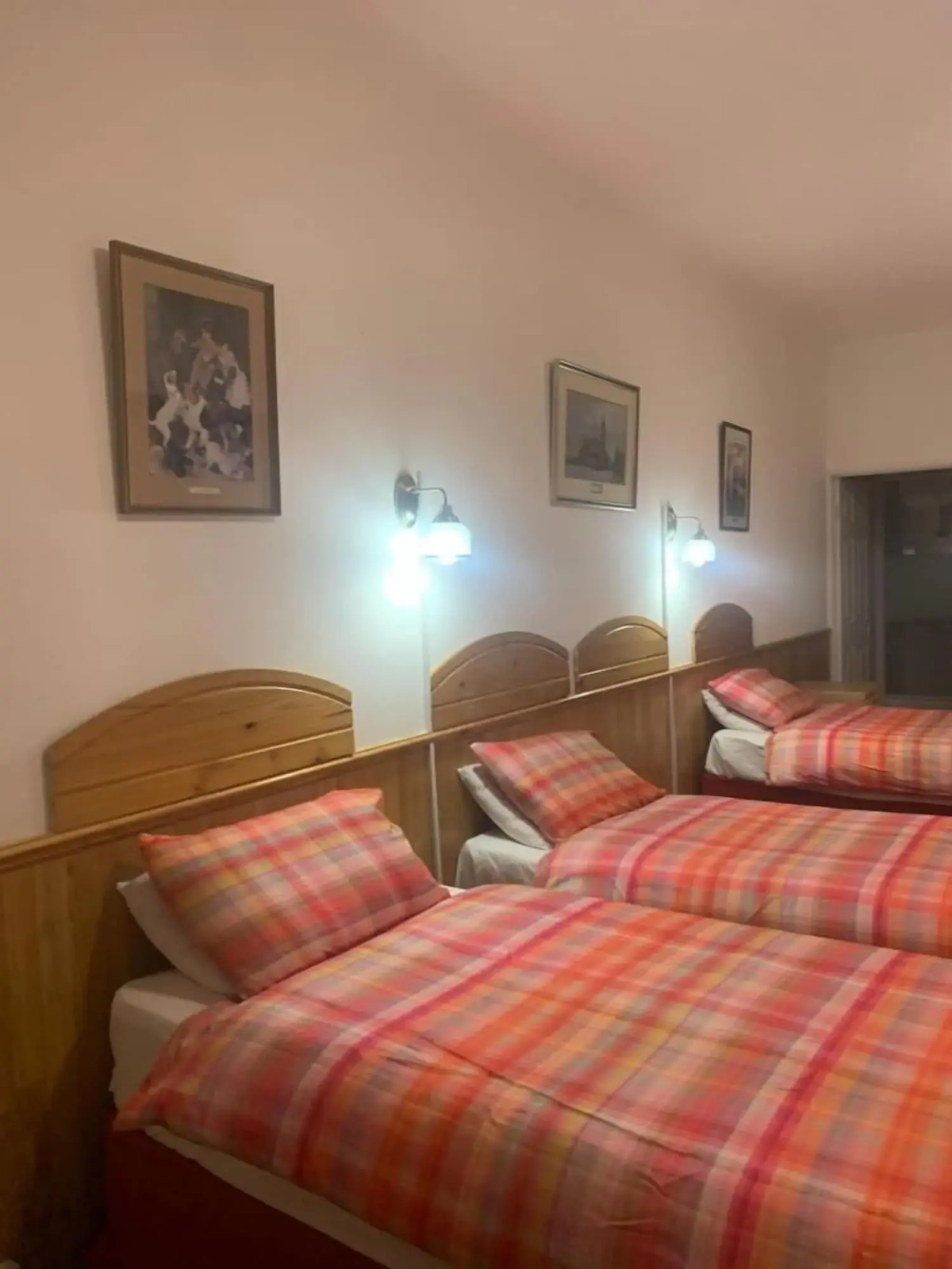 Dharma Lodge