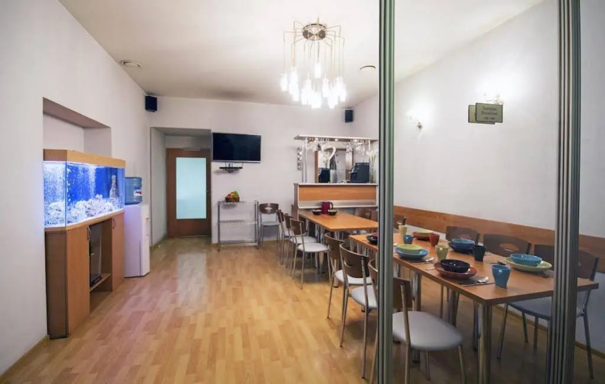 Гостевой дом ArtBaza