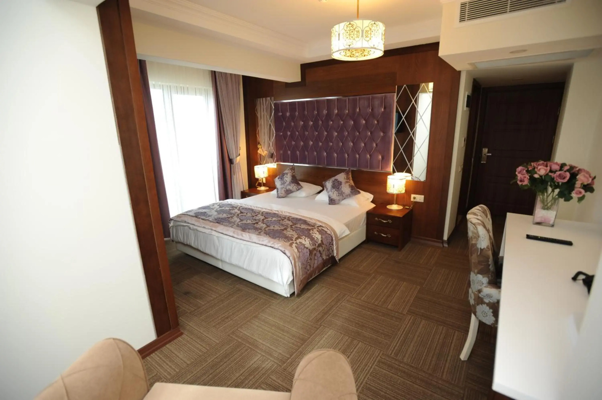Vurna Butik Hotel