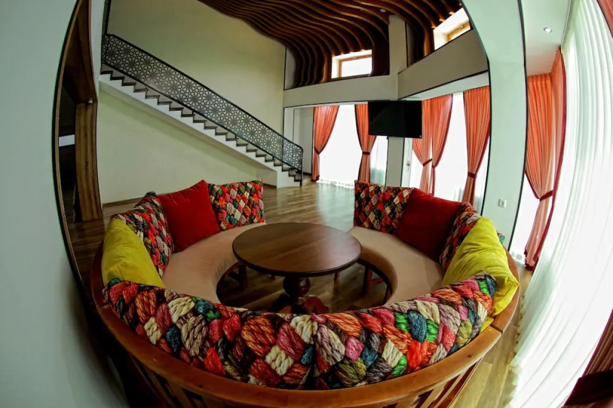 Хостел «Мания»