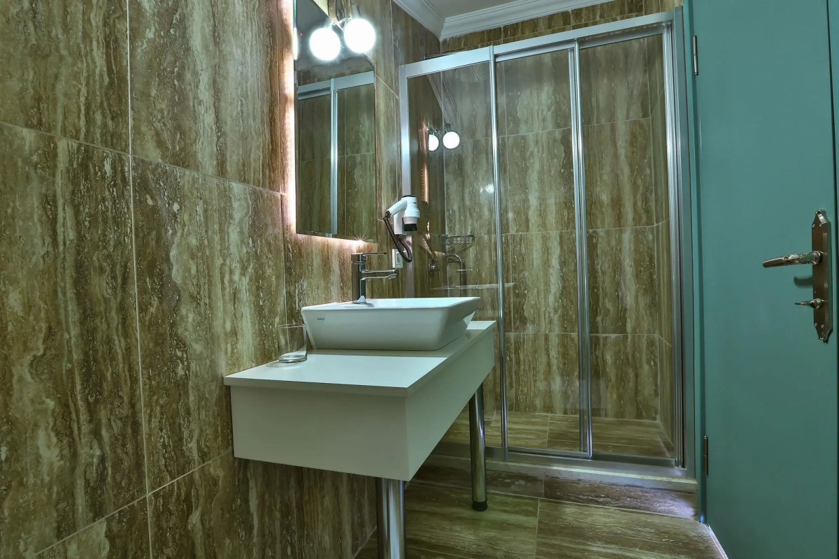 Cinar Boutique Hotel