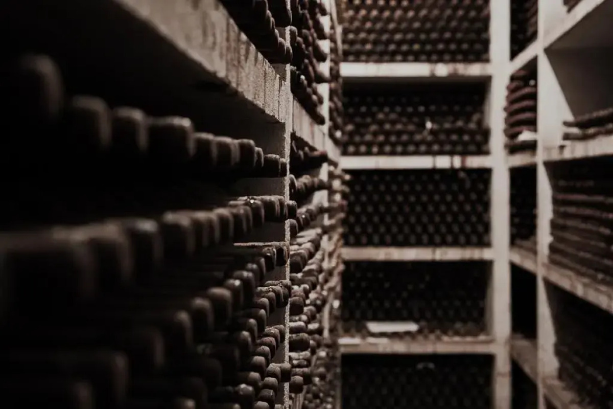 Bussaco Palace Hotel