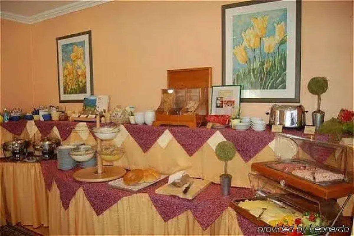 Smart Stay Hotel Schweiz (ex Hotel Schweiz)