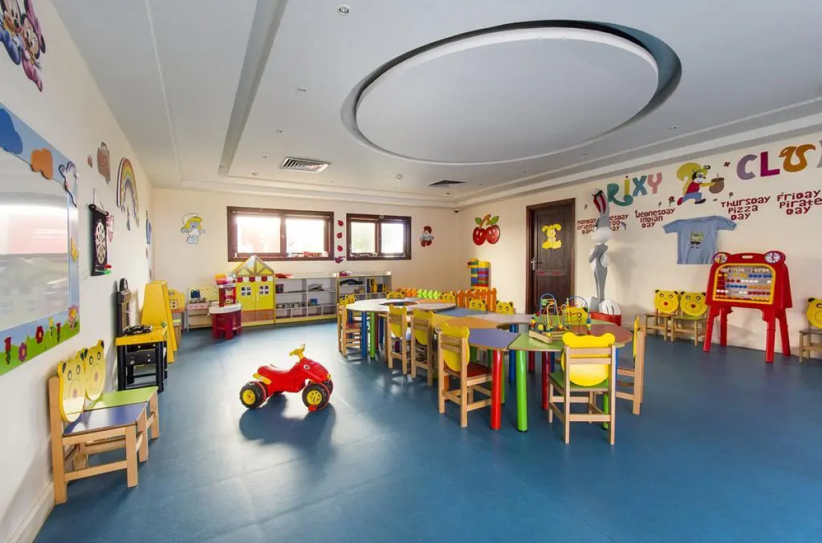 Rixos Sharm El Sheikh Ultra All Inclusive - Adults Friendly