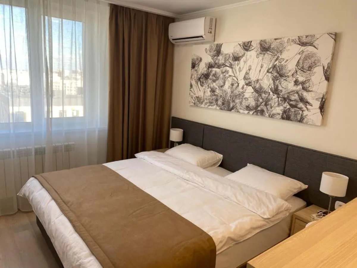 Апарт-отель Ye’s