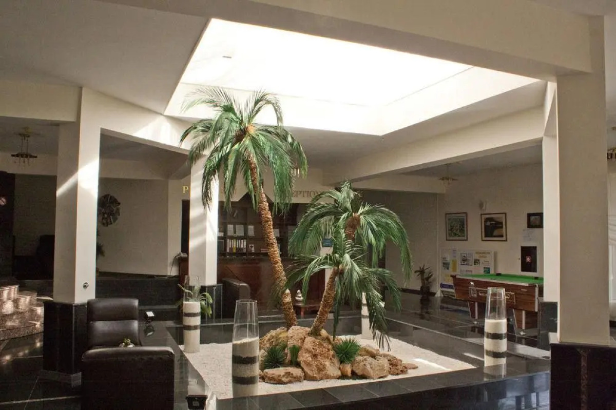 Villa Bellevue -Golden Sands Nature Park