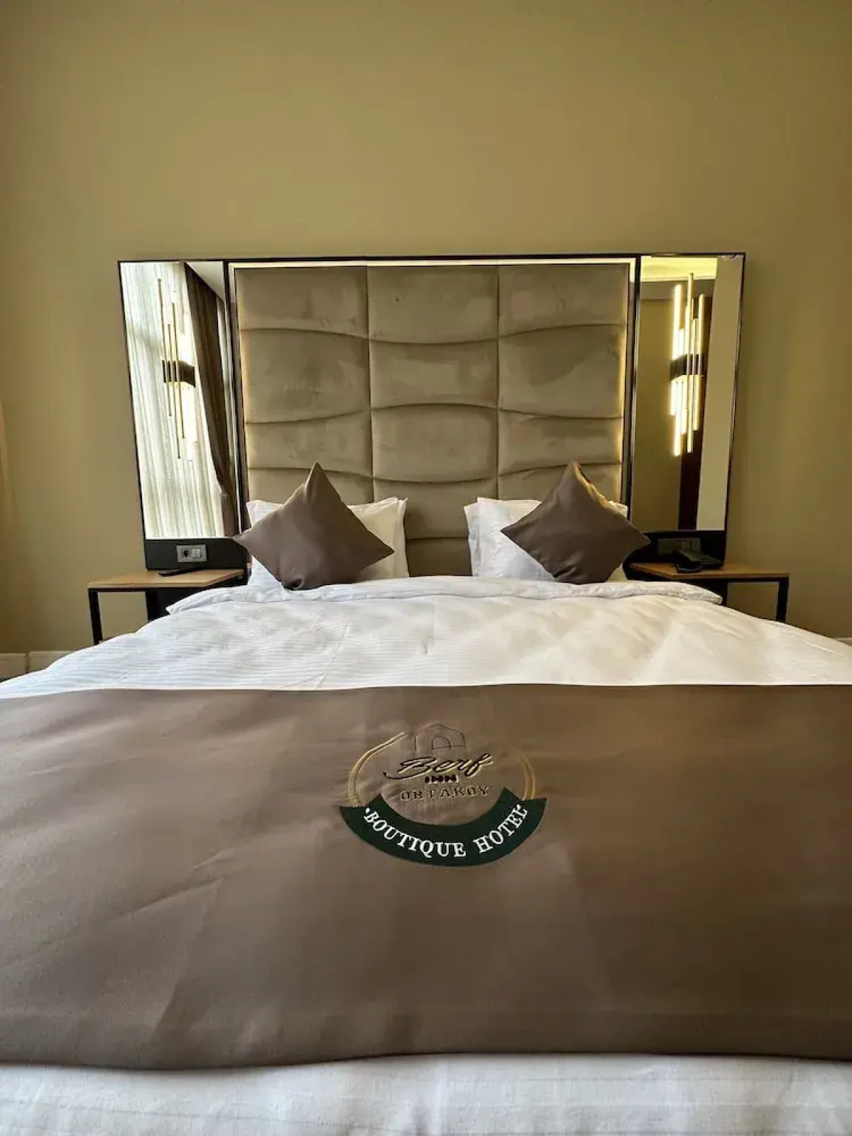 Berfinn Hotel Ortaköy