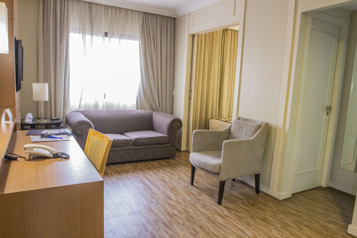 The World Vila Olímpia