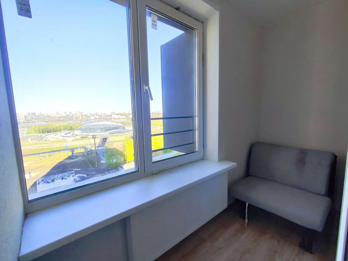 Апартаменты на улице Немировича-Данченко 156