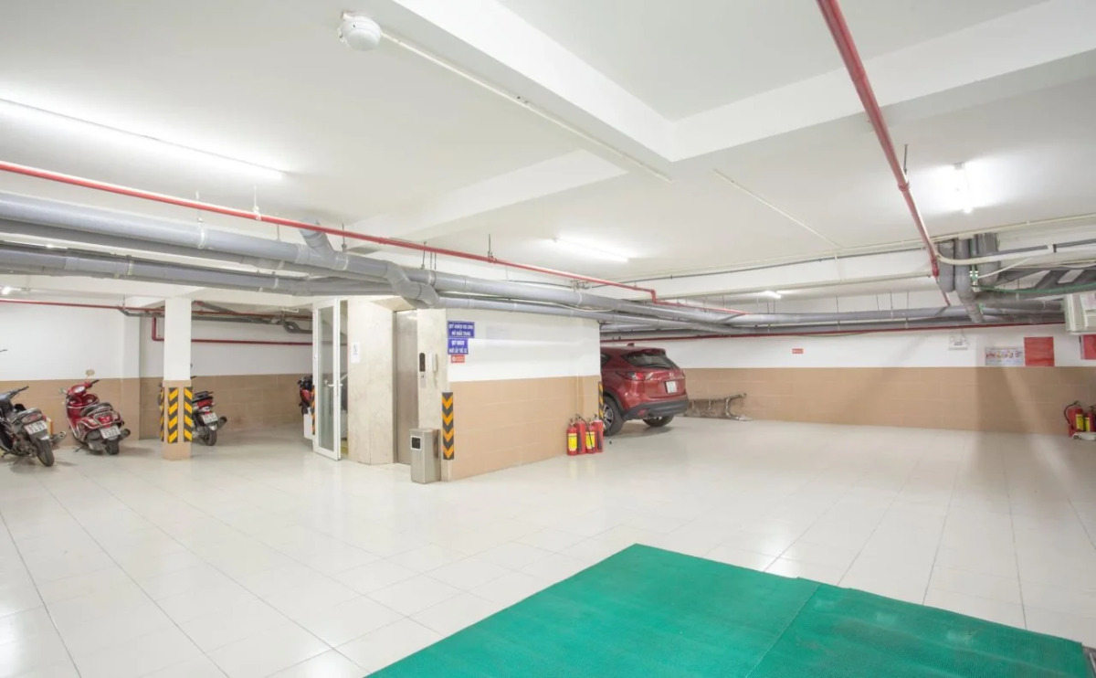 Camila Airport Hotel