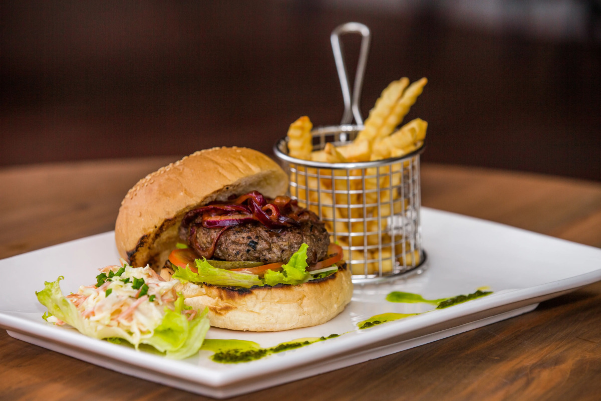 Zest Legian by Swiss-Belhotel International