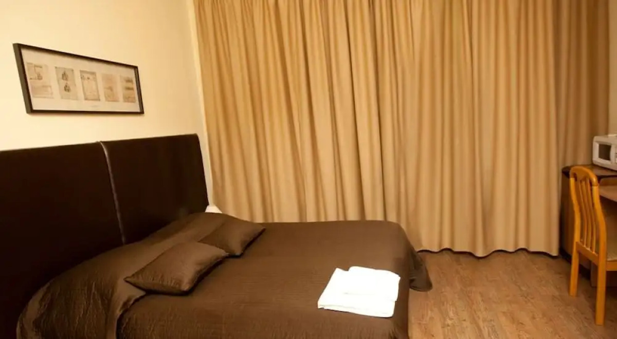 Апарт-Отель Сампо