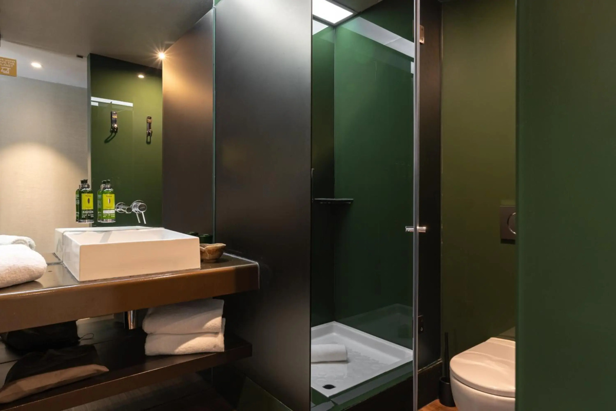 The Vintage Hotel & Spa - Lisbon