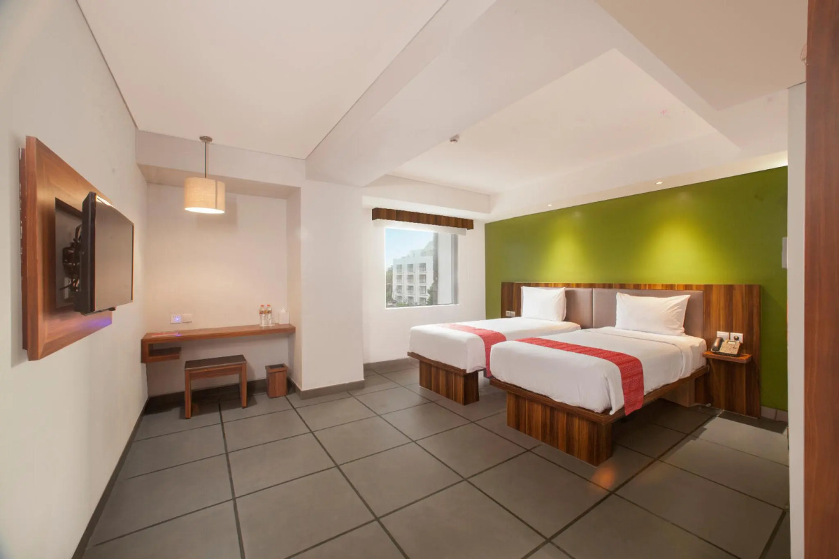 Swiss-Belexpress Kuta Legian