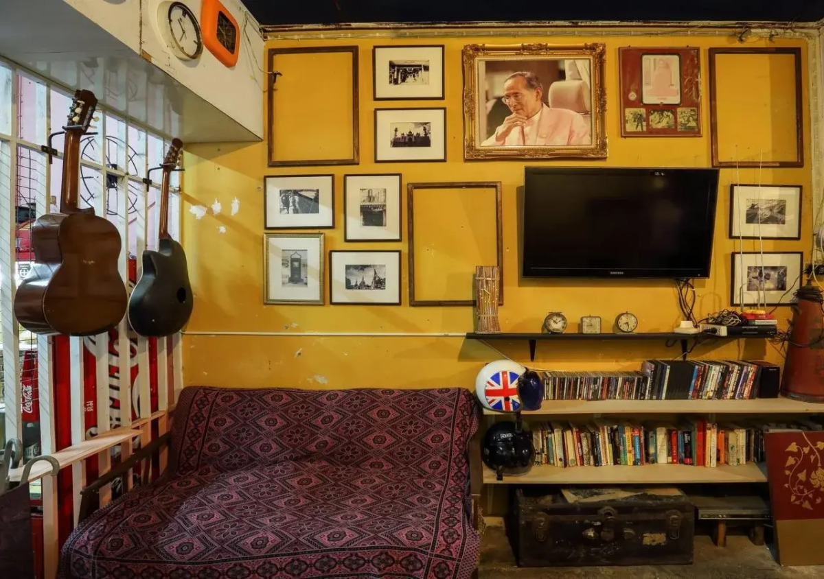 Phuket 43 Guesthouse