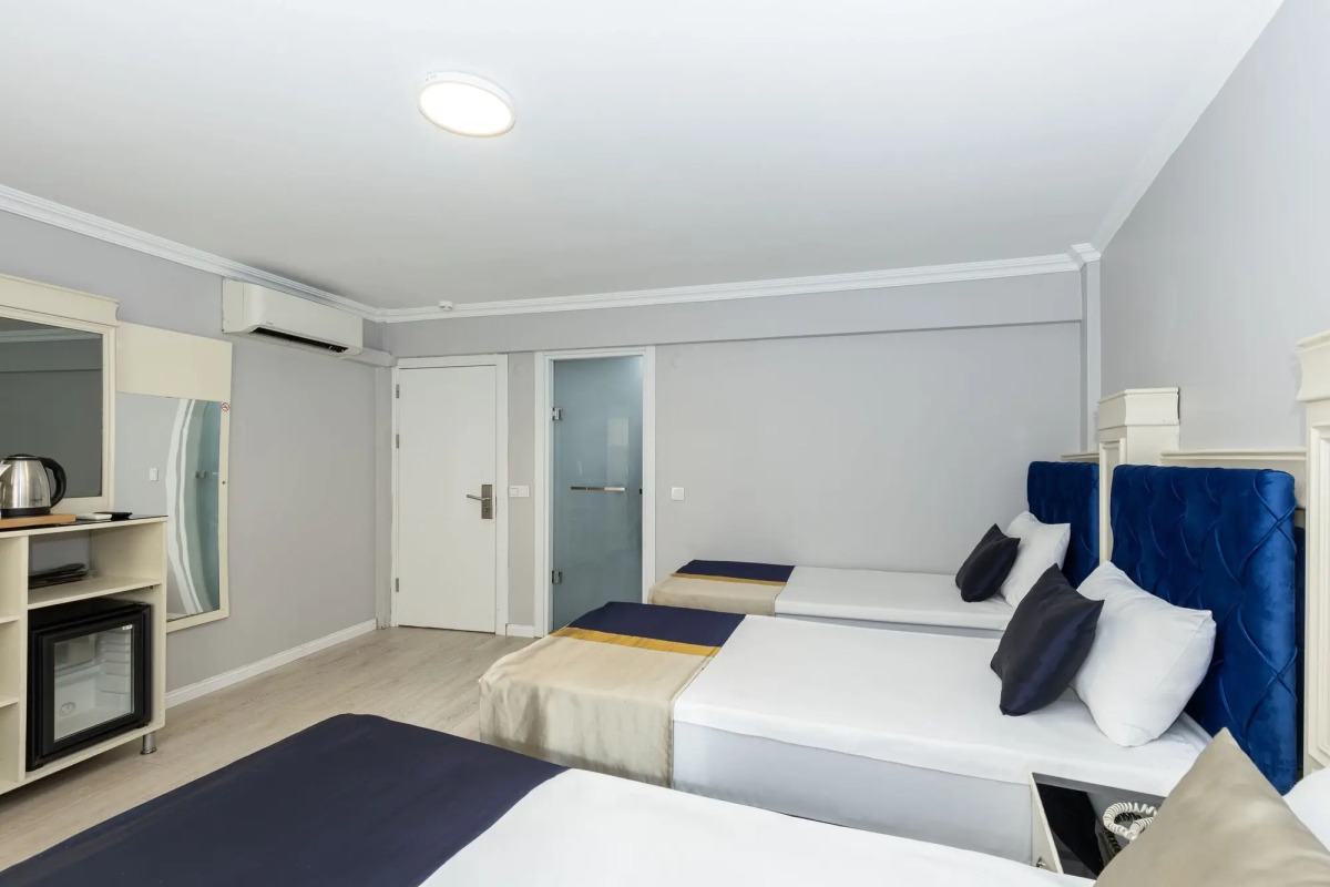 Sirkeci Family Hotel