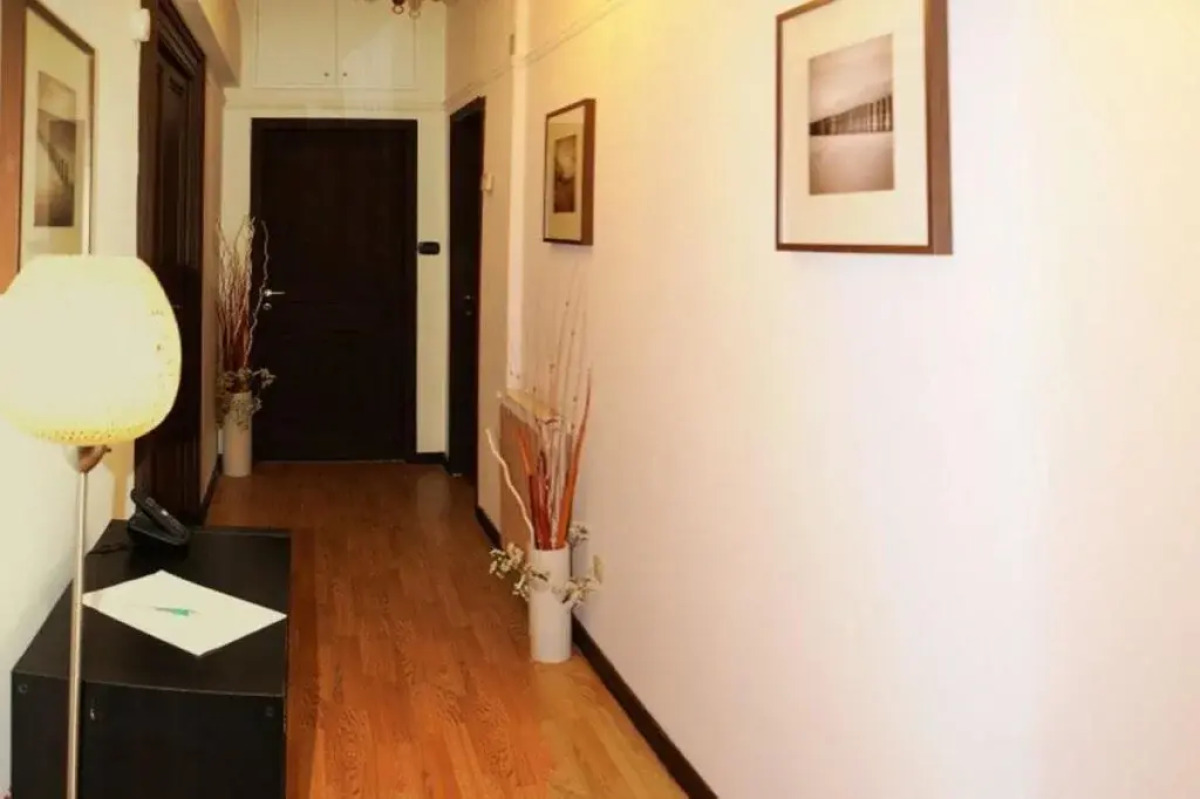 Гостевой дом L'arco del Colosseo B&B