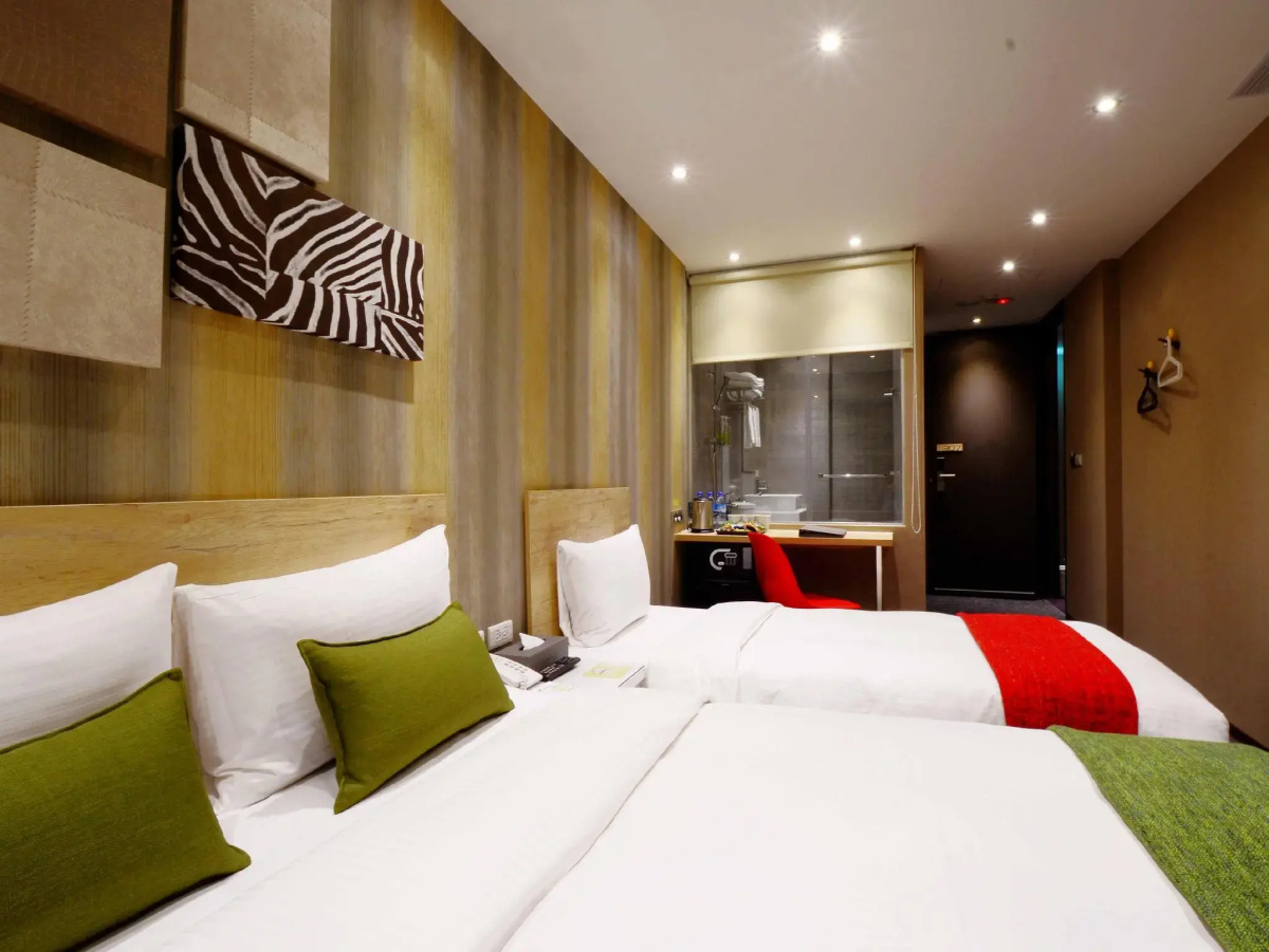 ARK Hotel - Dongmen