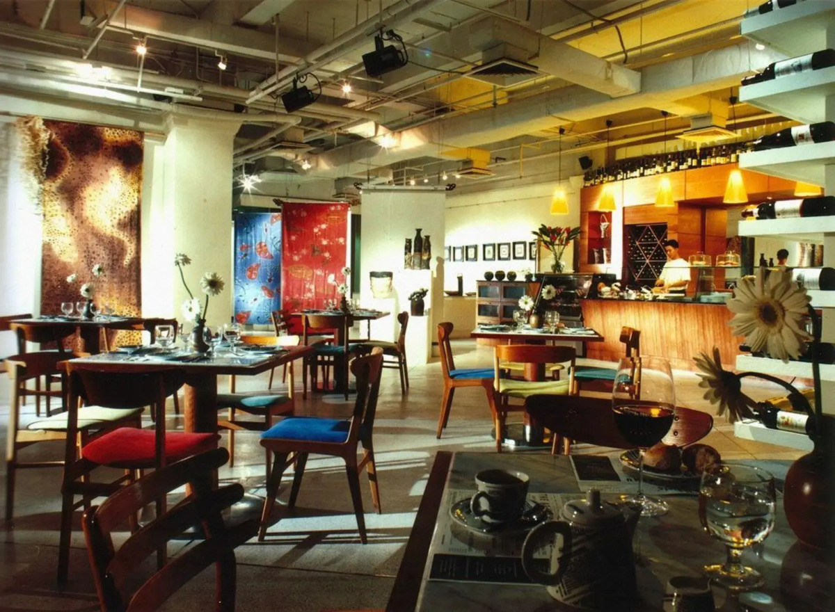 Concorde Hotel Kuala Lumpur