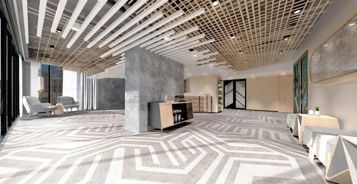 Hotel Ease Access Tsuen Wan