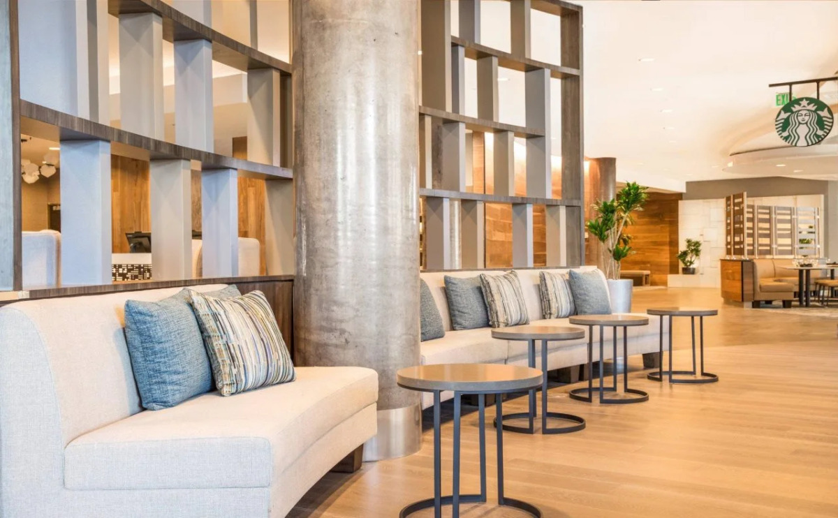 Courtyard by Marriott Seattle Bellevue/Downtown