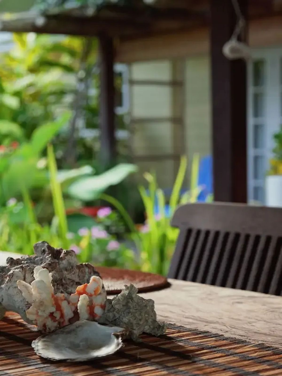 Residence Praslinoise