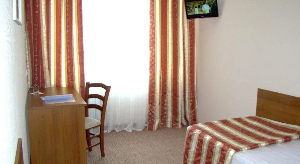 Гостиница Елец