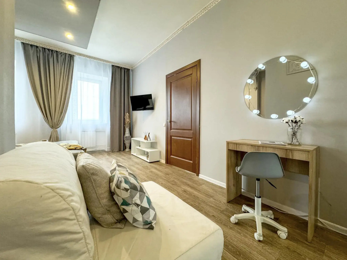 SivakApart (СивакАпарт) на улице Полтавская