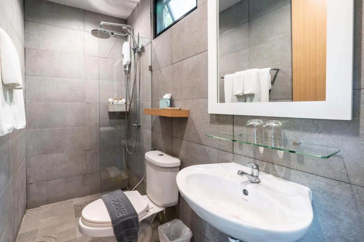 Blu Monkey Pooltara Krabi Hotel and Villas