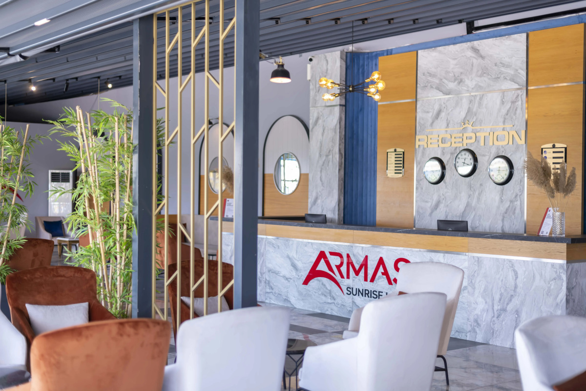 Jura Hotels Lara Resort