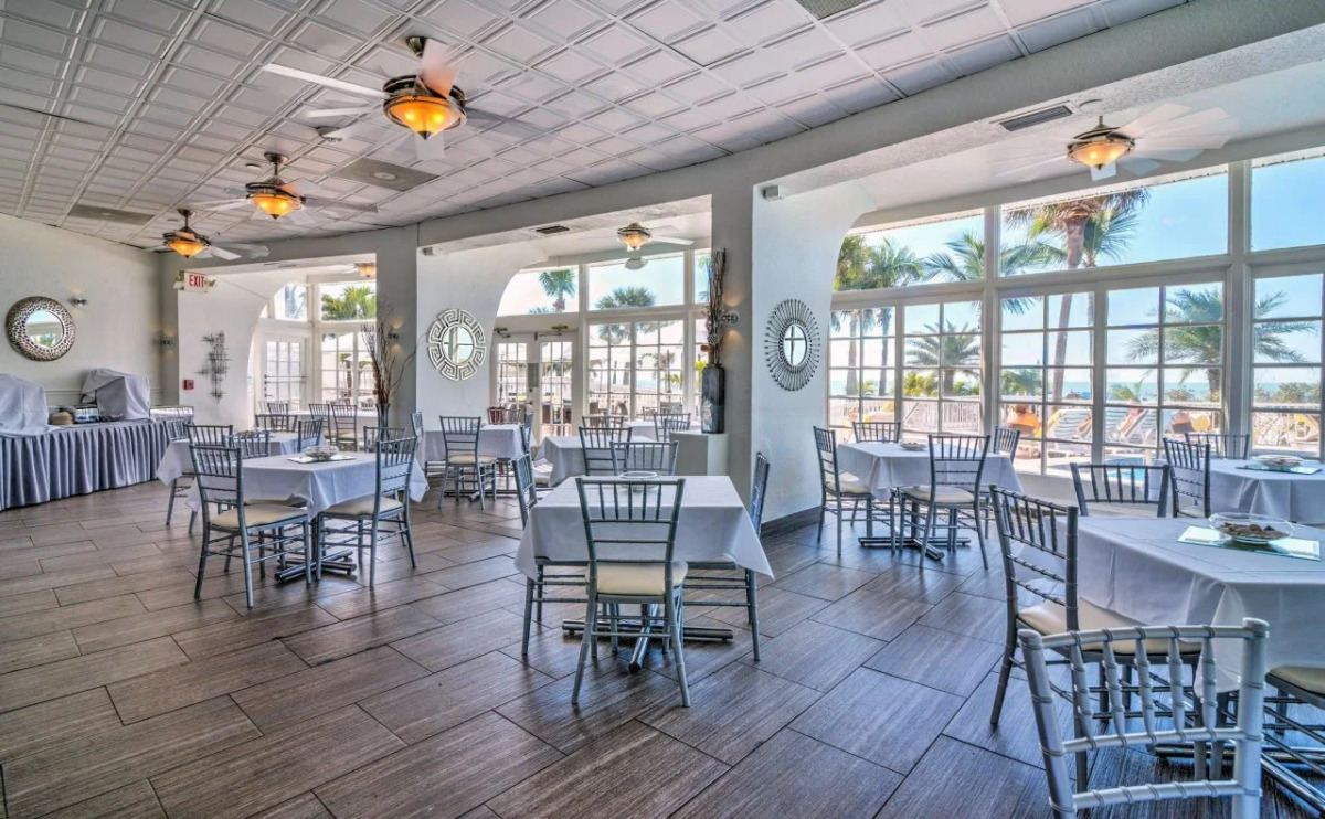 Bellwether Beach Resort