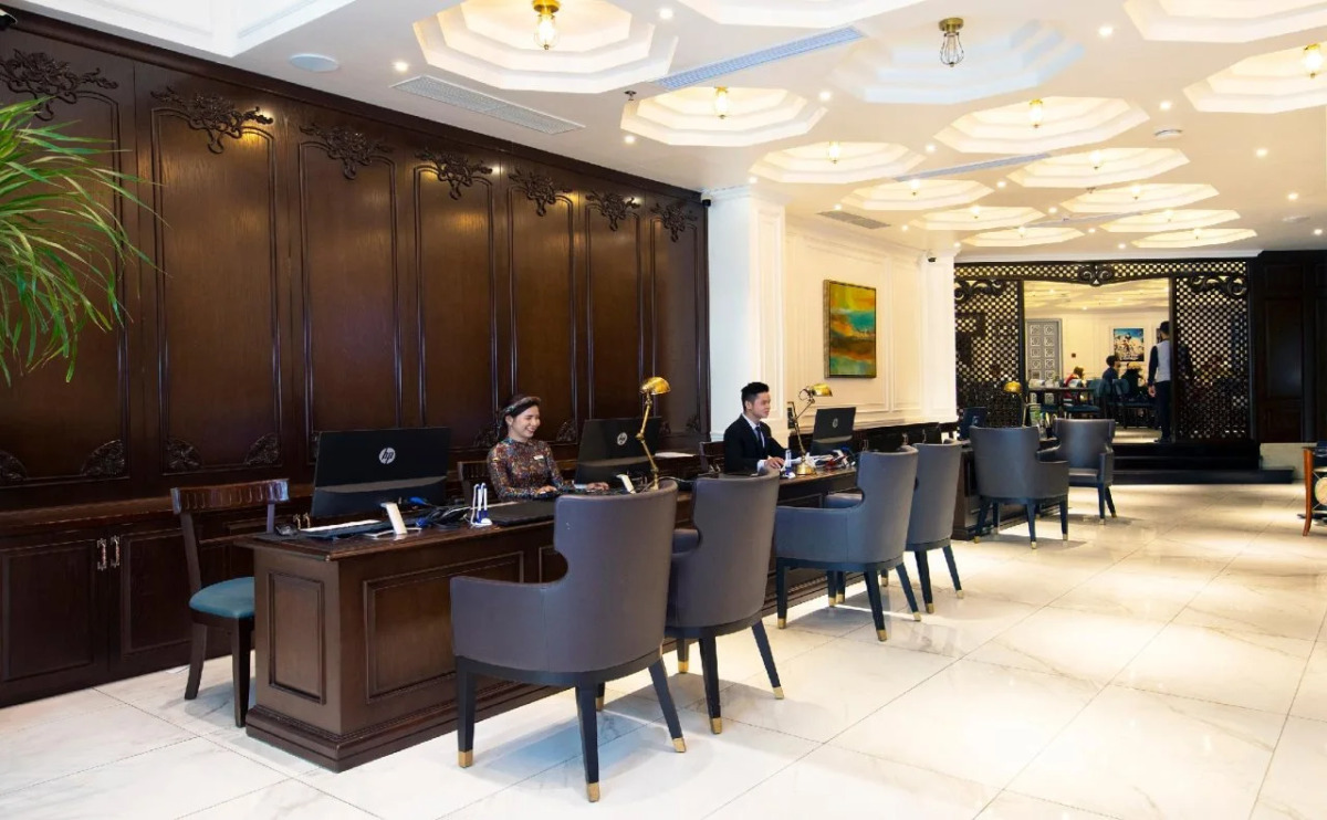 Alagon Central Hotel & Spa