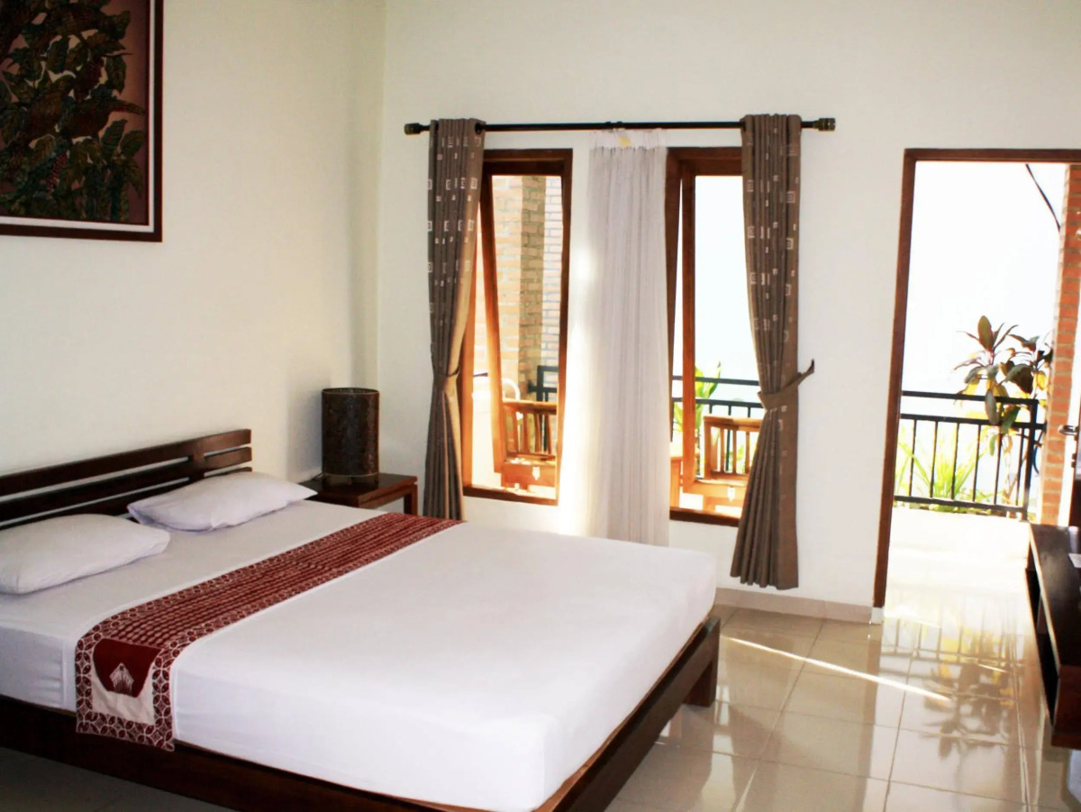 Puri Pangeran Hotel Yogyakarta