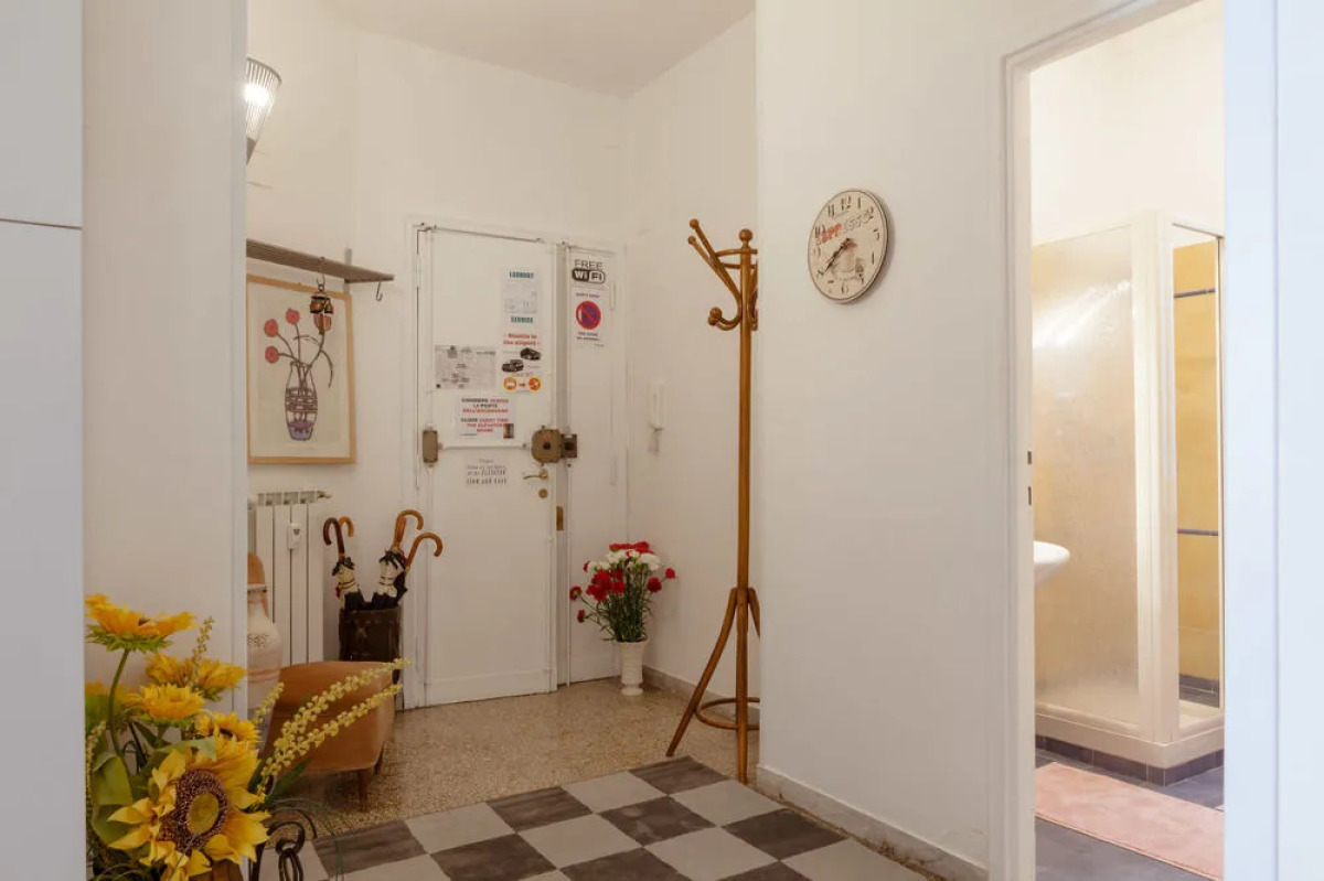 Bed and Breakfast Gustè