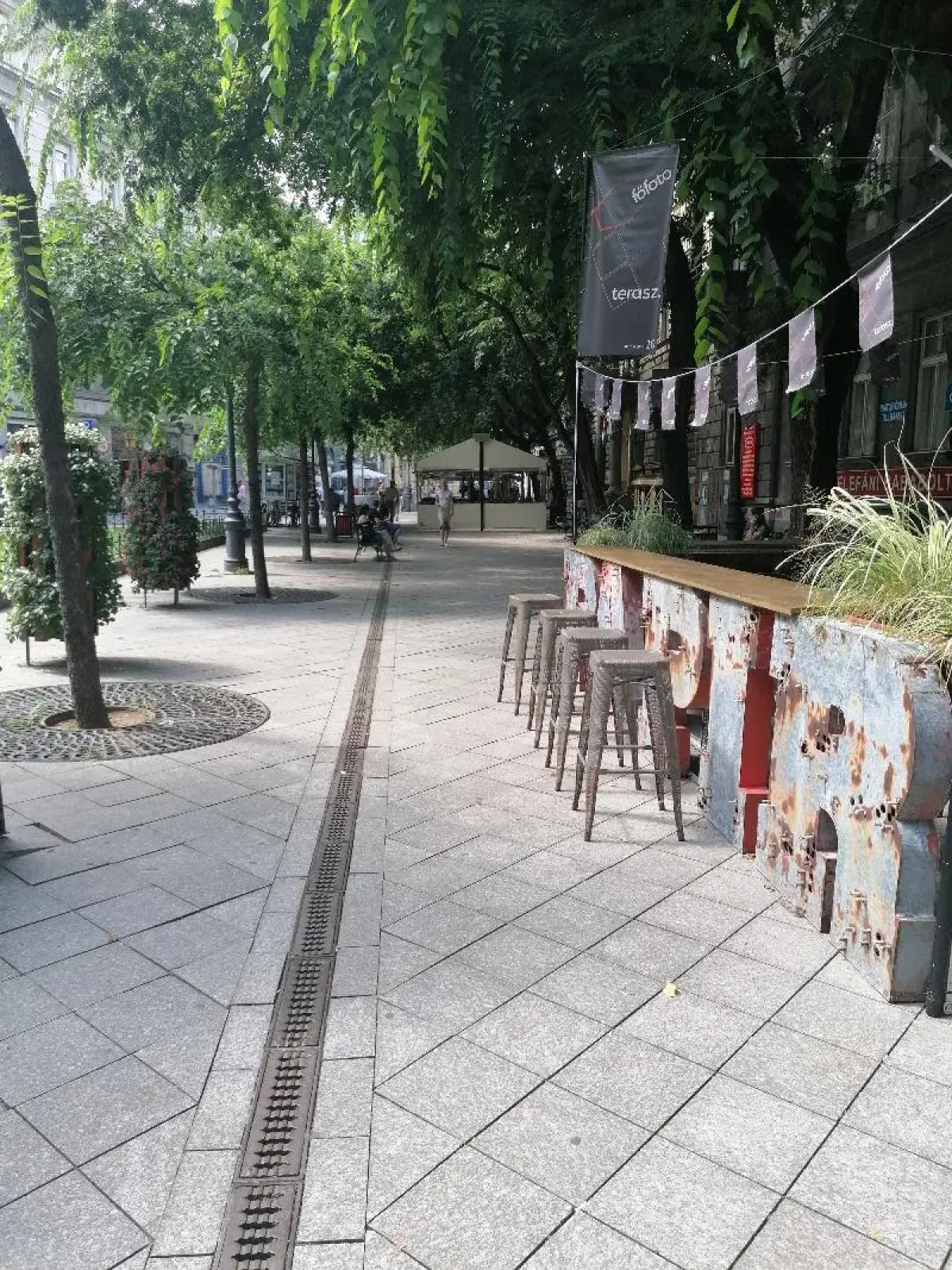 Eurostars Palazzo Zichy