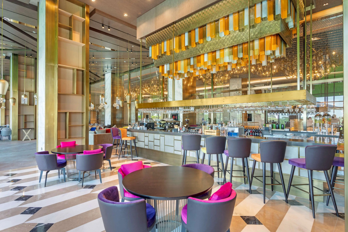 Курорт Cullinan Belek