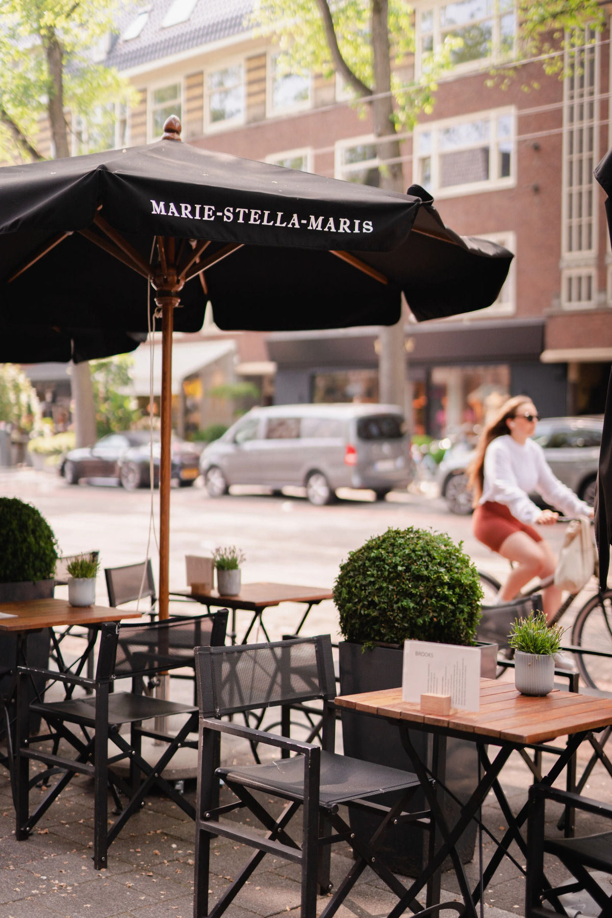 Hampshire Hotel - Beethoven