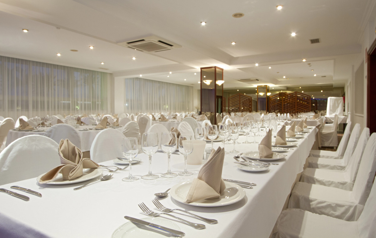 Hotel Lancelot