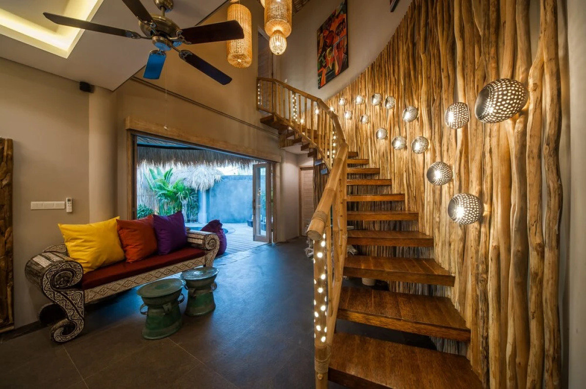 3BRLuxury Villas Merci Resort Seminyak 2