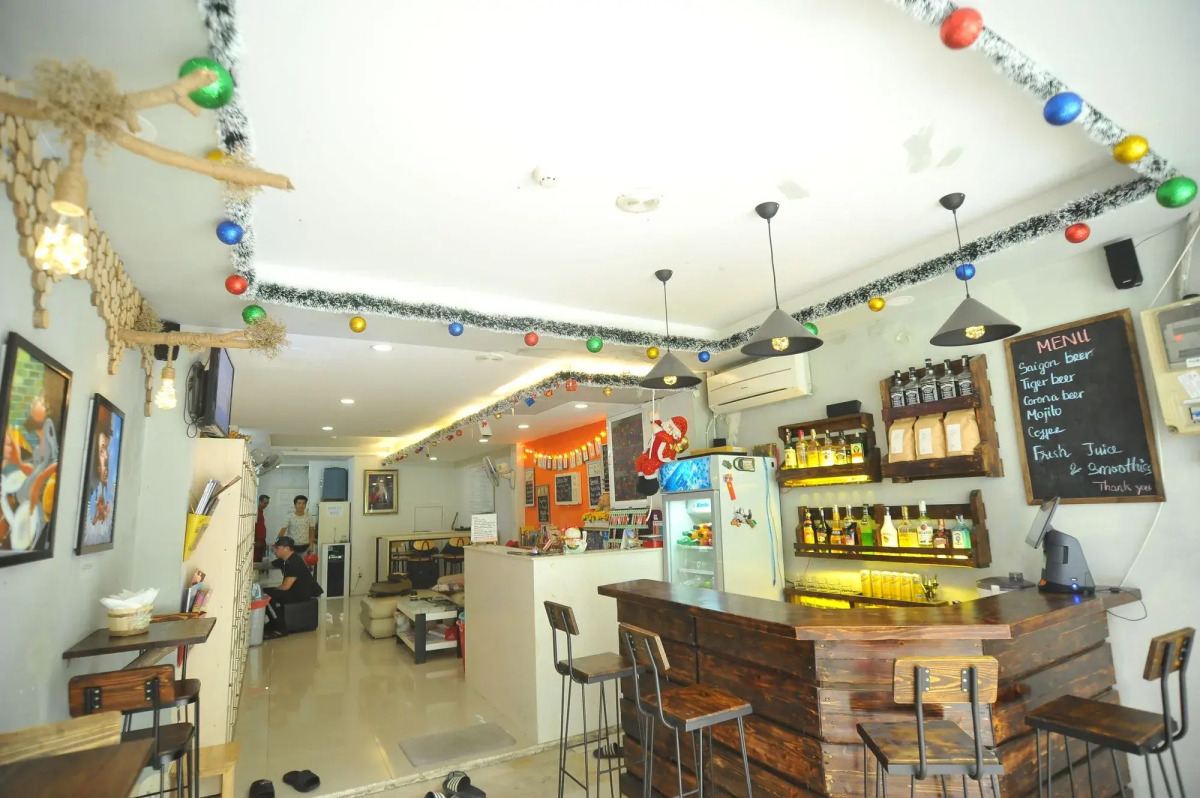 Hong Kong Kaiteki Hotel