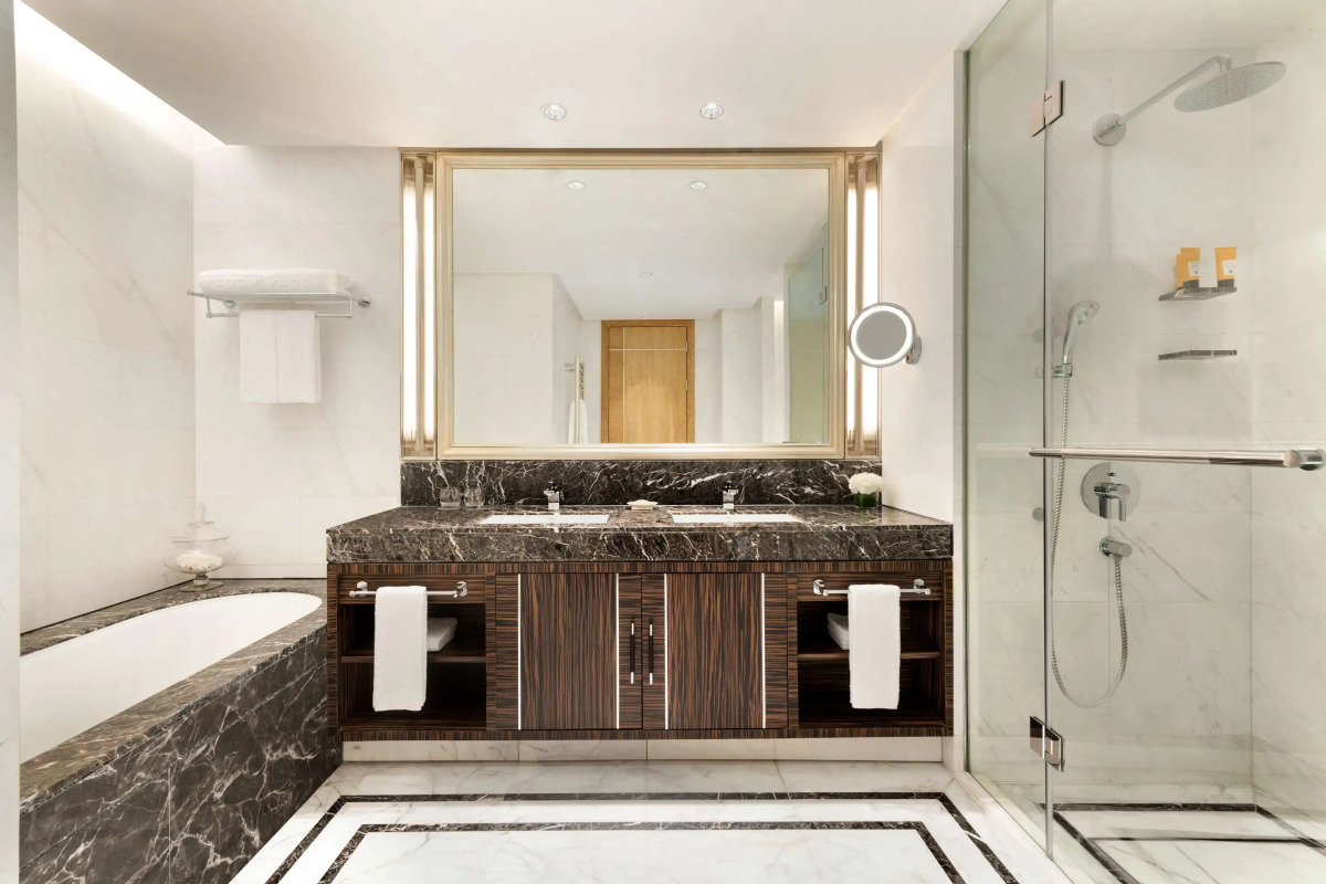 Kerry Hotel Pudong Shanghai