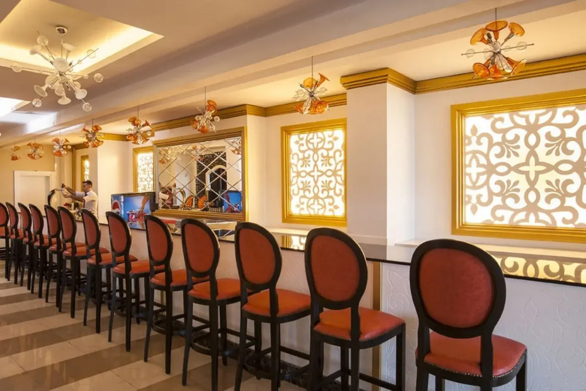 Concordia Celes Beach Hotel - Ultra All Inclusive