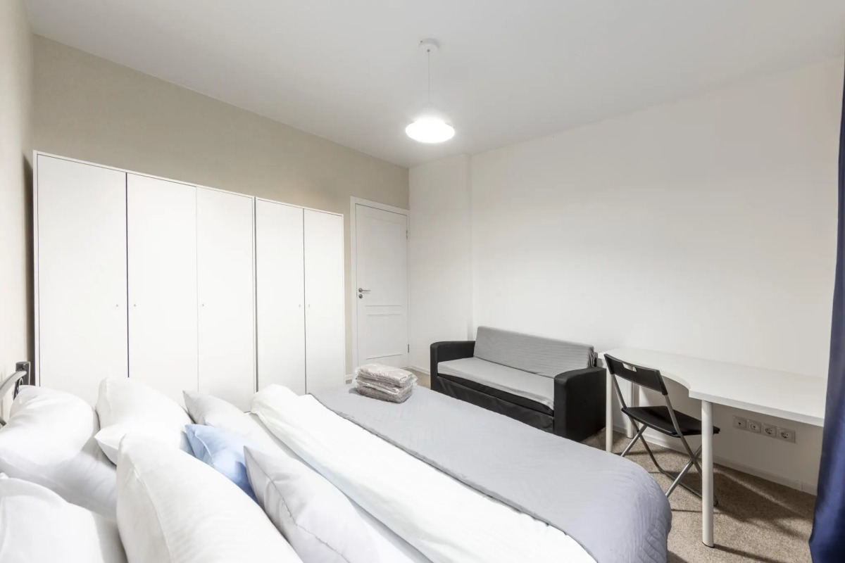 ВыДома на улице Муравленко