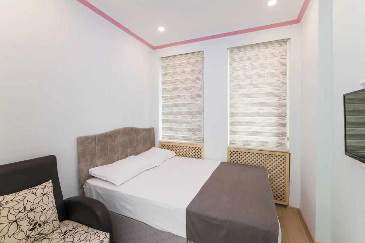 Taxim Elegance Suites