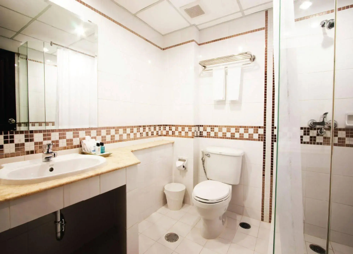 The Ecotel Bangkok