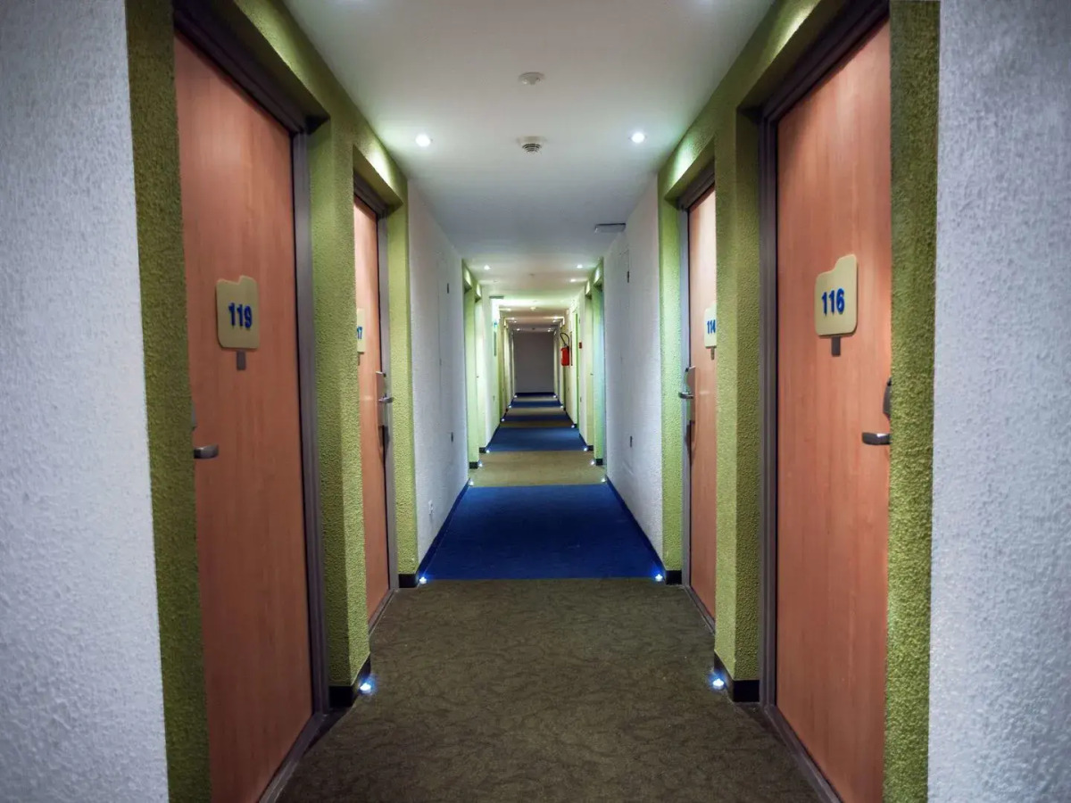 Mia Hotels Fes