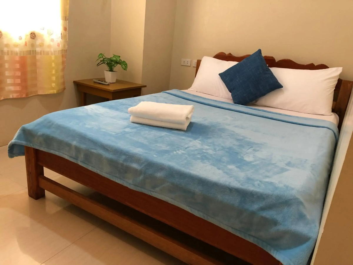 Boracay Backpackers
