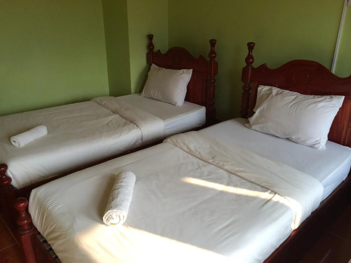 Popular View Guesthouse