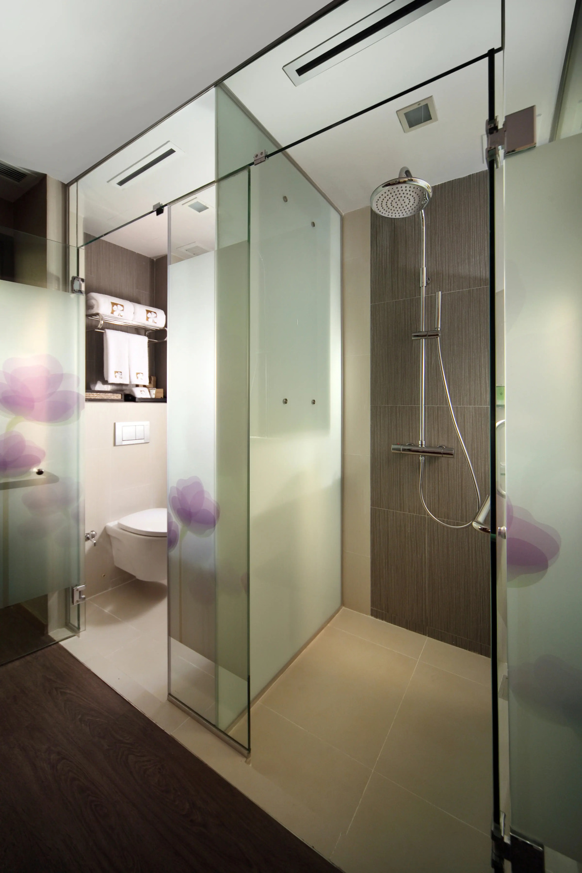 Hotel Clover 5 HongKong Street