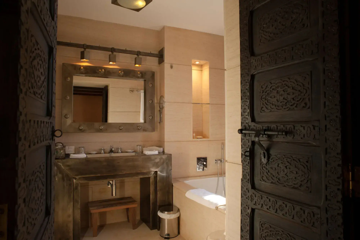 Tigmiza Boutique Hôtel & Spa
